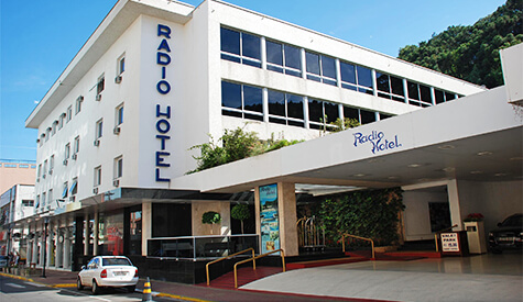 Radio Hotel