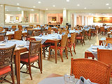 Restaurante Radio Hotel