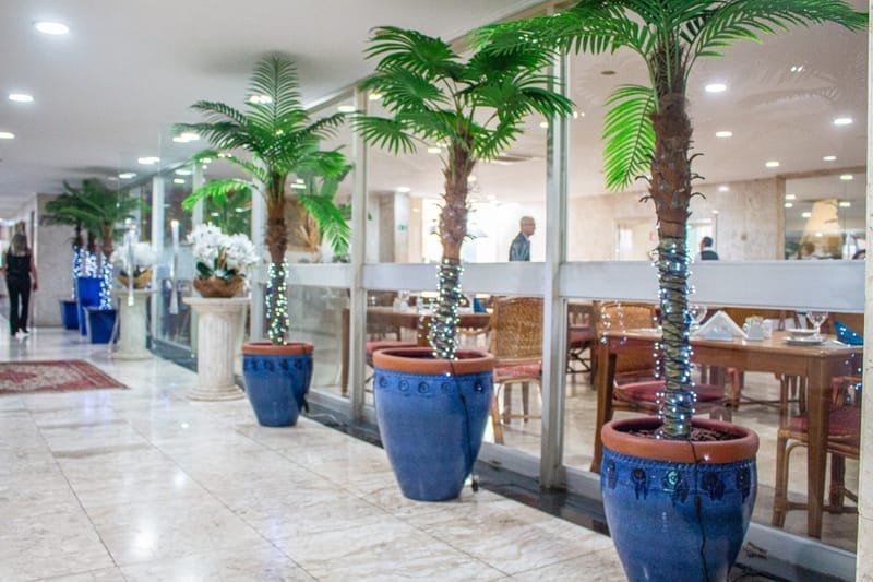 Restaurante Cinquentenário