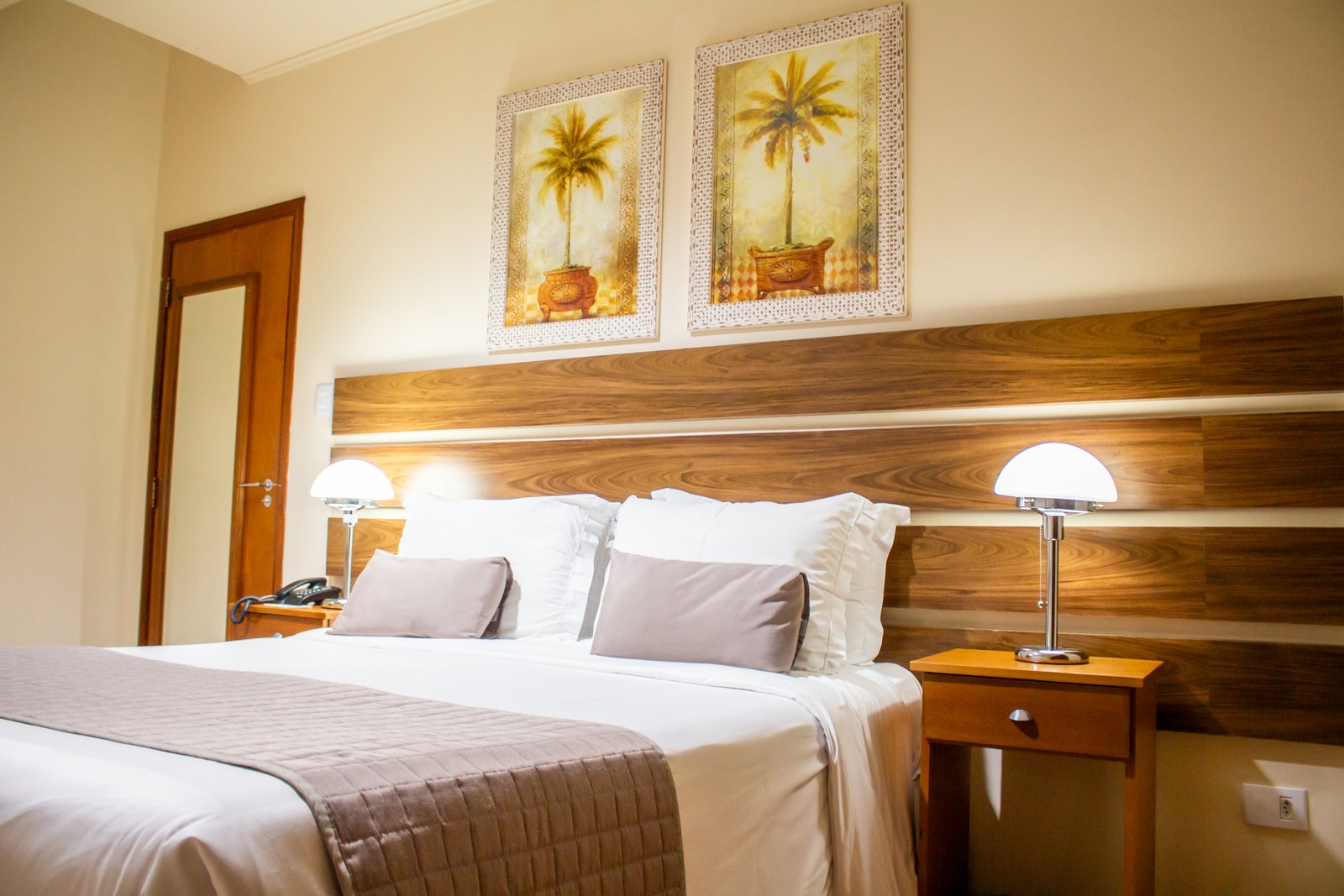 Apartamento Familiar com dois dormitórios e um toalete