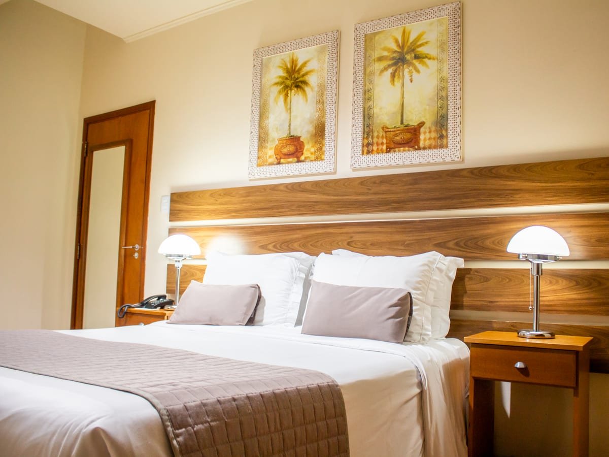 Apto Conjugado ideal para famílias